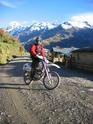 טיול אופנועים , קוסקו, פרו.