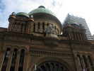 מבנים בסי�ני