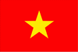 vietnam flag