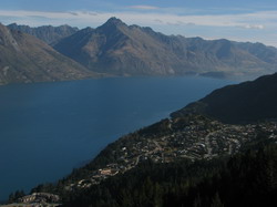 queenstown