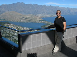 queenstown