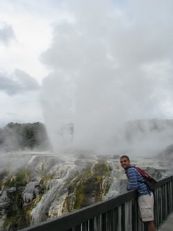 rotorua