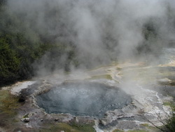 rotorua