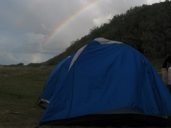 fraser island