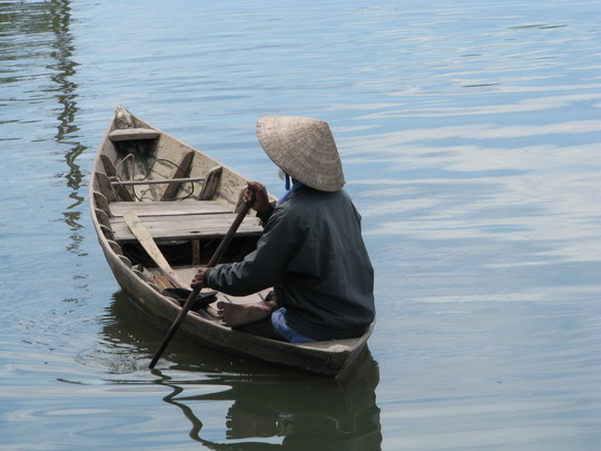 הויאן HOI AN