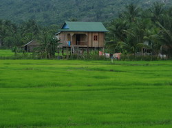 סיהנוק-וויל Sihanouk ville