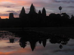 סיאם ריפ Siem Reap