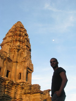 סיאם ריפ Siem Reap