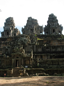 סיאם ריפ Siem Reap