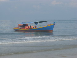 סיהנוקוויל Sihanouk ville