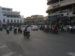 האנוי Hanoi