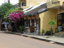 הויאן hoi an