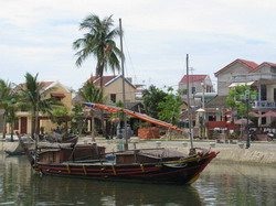 הויאן hoi an