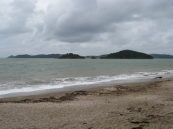 bays of islands