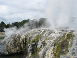 רוטורואה Rotorua