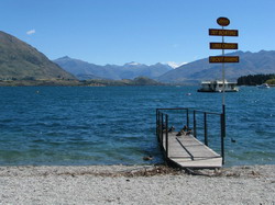 וואנקה Wanaka