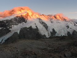 Mt Cook