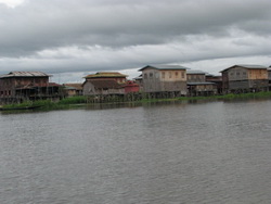 inle lake myanmar